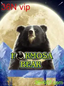 Descubra o Encantador Mundo de FormosaBear: Uma Imersão no Universo de 36N vip